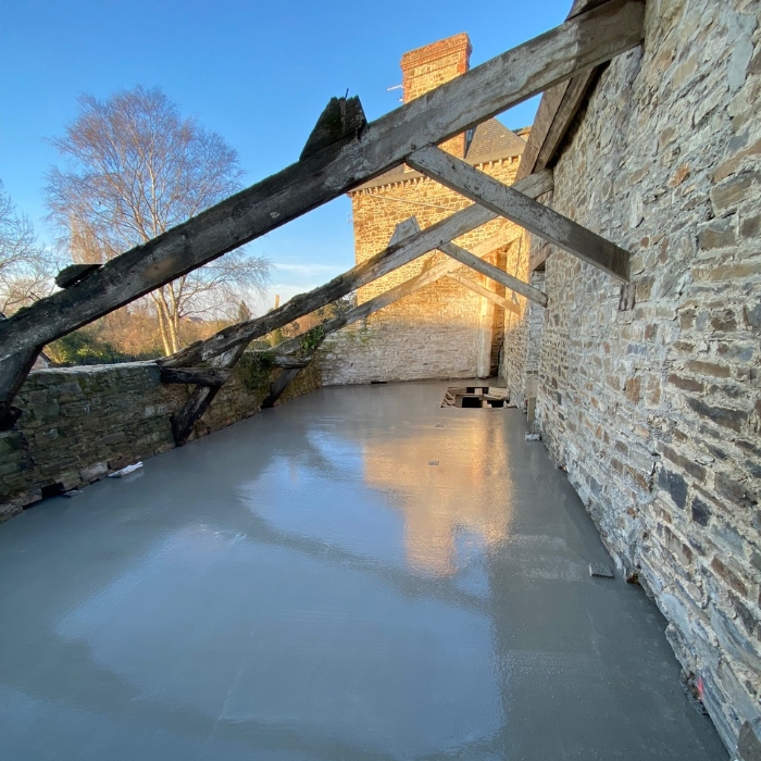 BATI MONT Renovation Saint Maloras Rea2