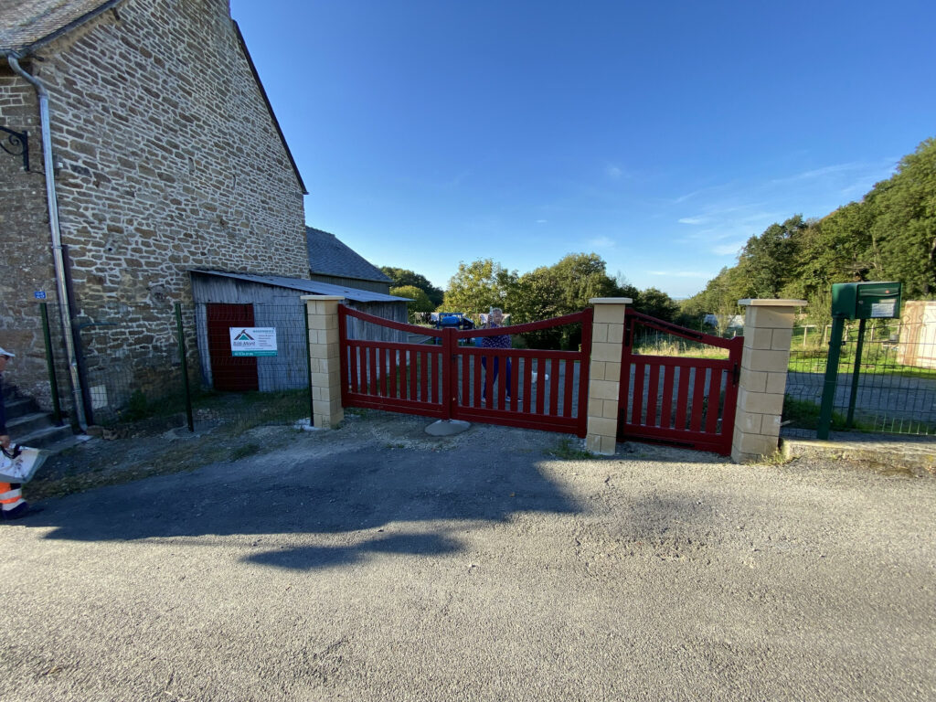 BATI MONT Renovation Saint Maloras Realisations 10