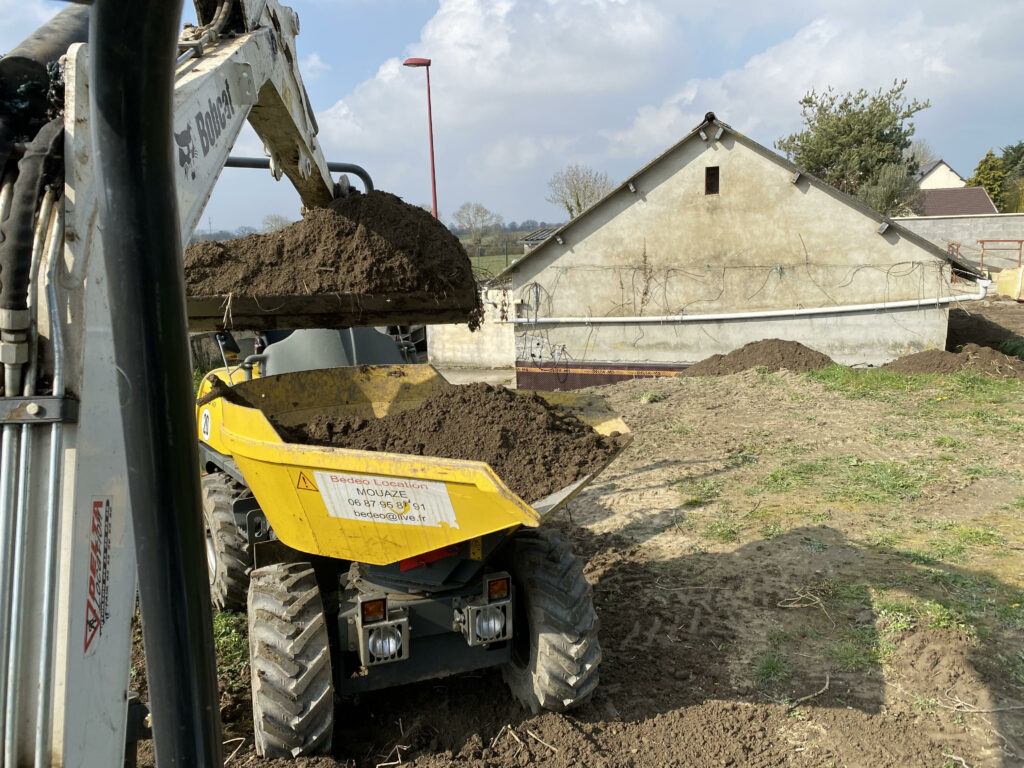 BATI MONT Renovation Saint Maloras Realisations 13