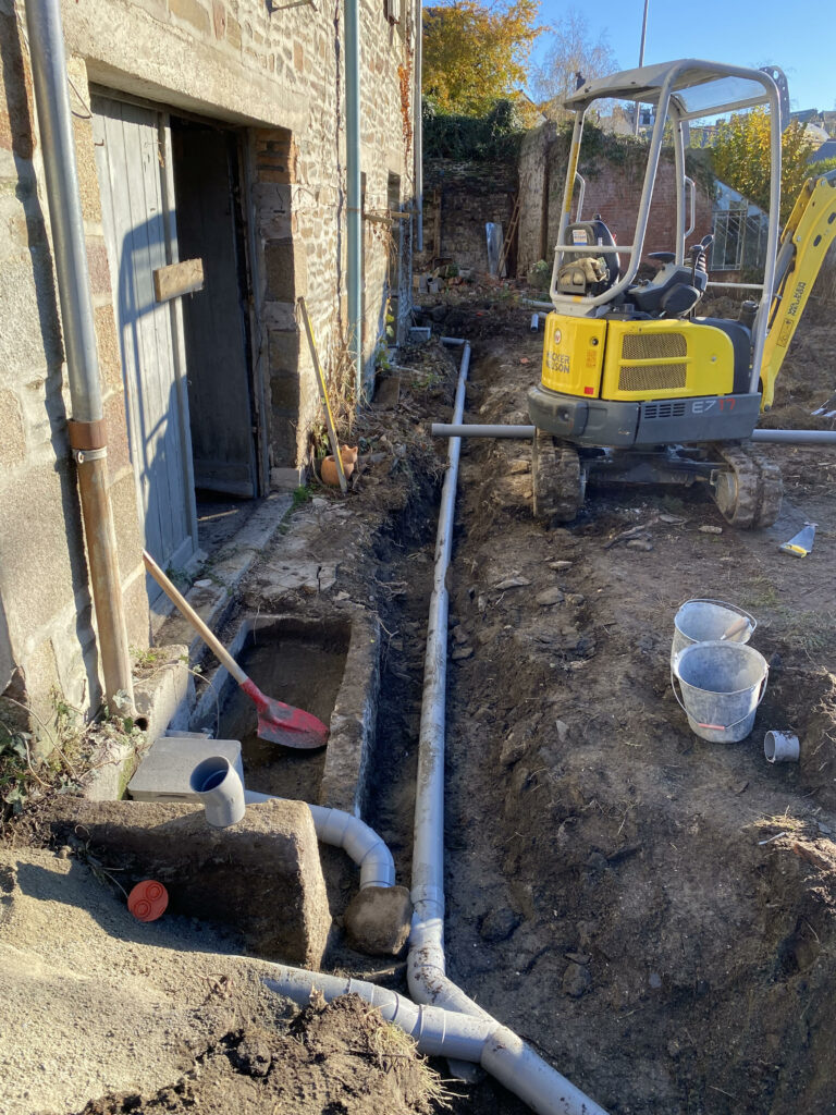 BATI MONT Renovation Saint Maloras Realisations 14