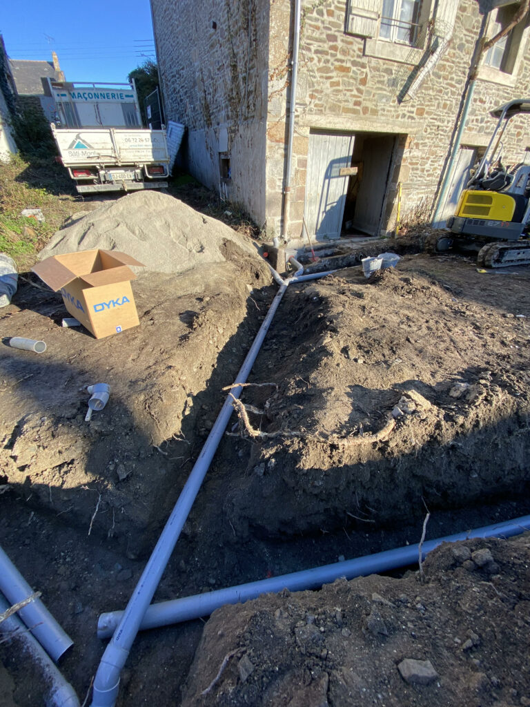 BATI MONT Renovation Saint Maloras Realisations 16