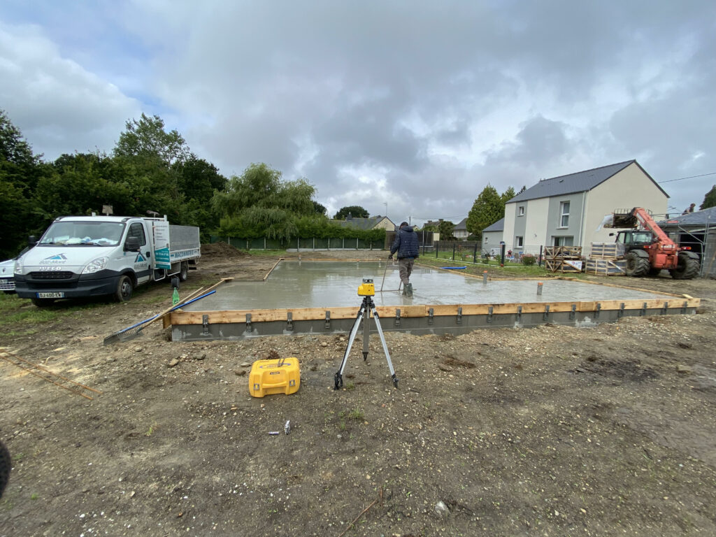 BATI MONT Renovation Saint Maloras Realisations 17