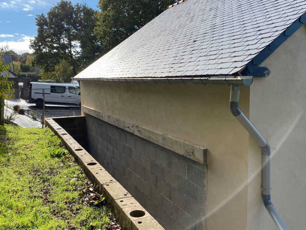 BATI MONT Renovation Saint Maloras Realisations 2