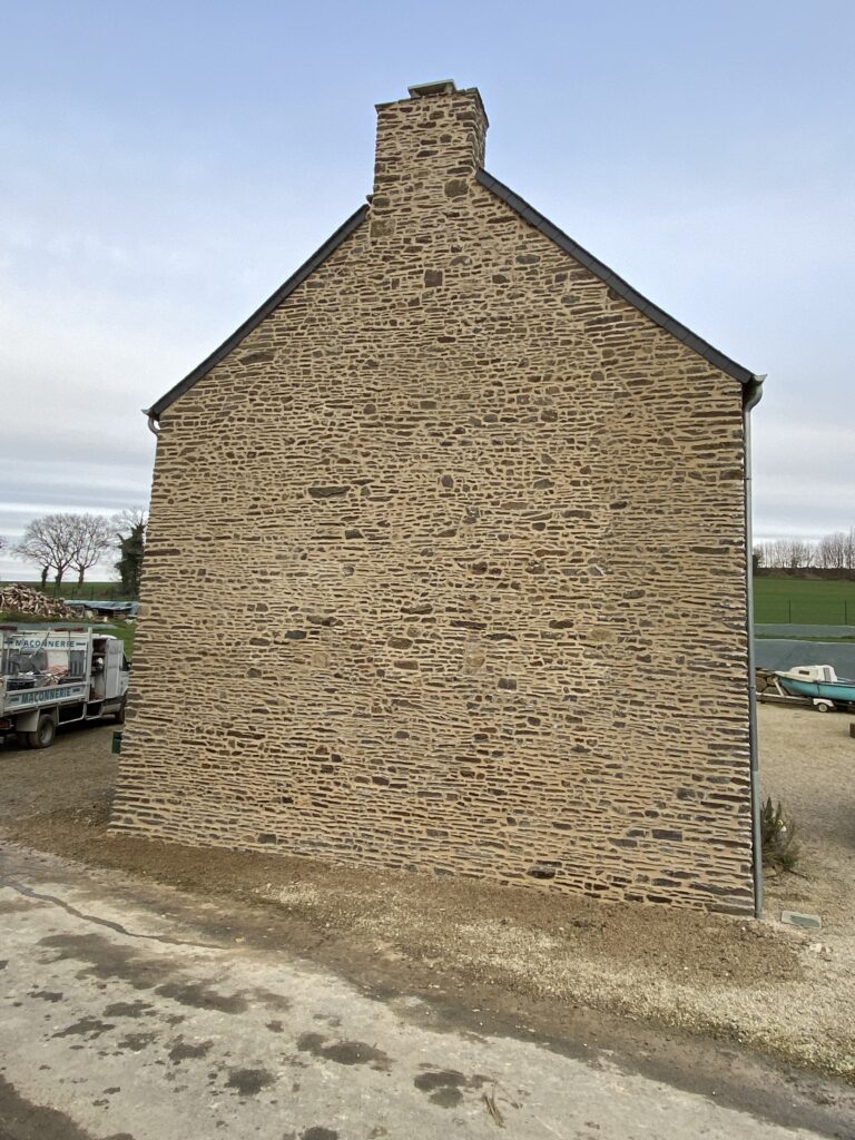 BATI MONT Renovation Saint Maloras Realisations 5