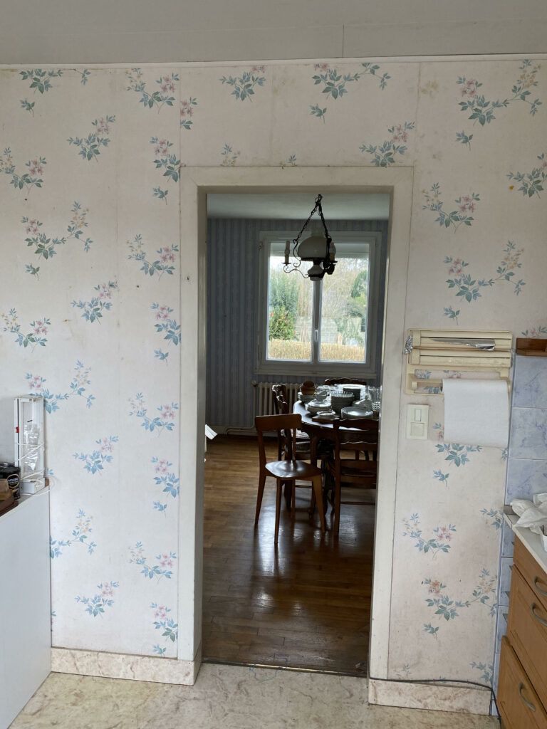 BATI MONT Renovation Saint Maloras Realisations 5