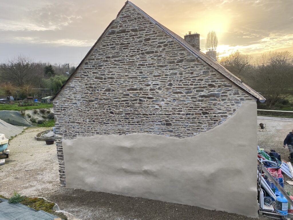 BATI MONT Renovation Saint Maloras Realisations 6