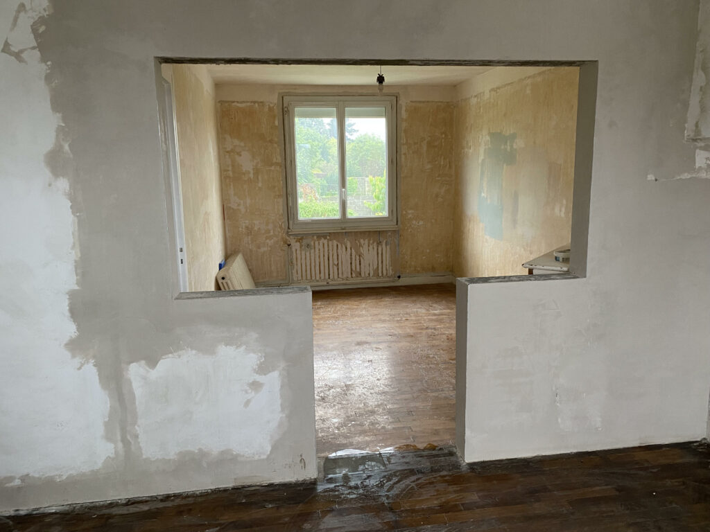 BATI MONT Renovation Saint Maloras Realisations 6