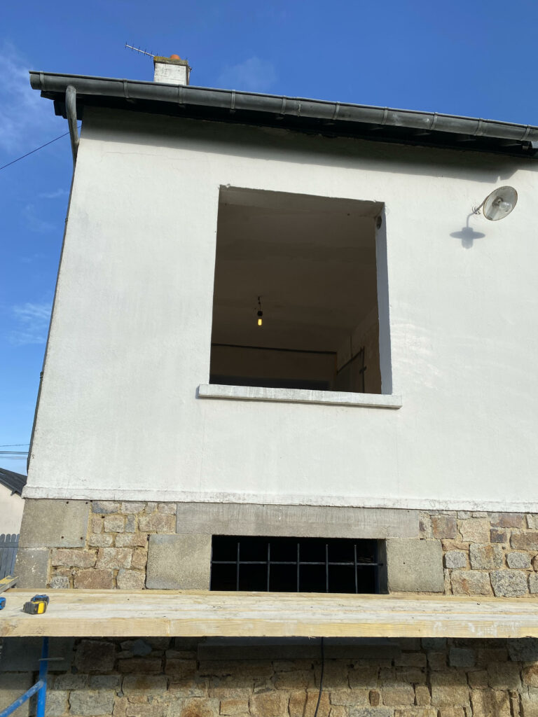 BATI MONT Renovation Saint Maloras Realisations 7