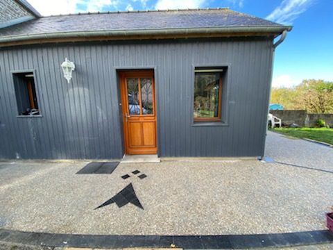 BATI MONT Renovation Saint Maloras Bati Mont 2