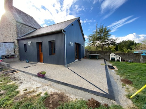 BATI MONT Renovation Saint Maloras Bati Mont 3