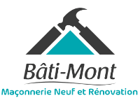 BÂTI-MONT Logo